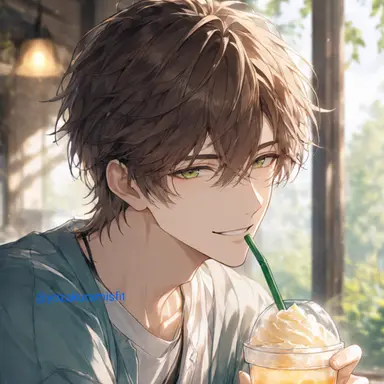Profile image of Ten