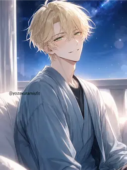 Profile image of Ren