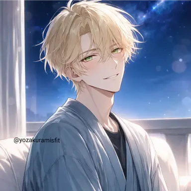 Profile image of Ren