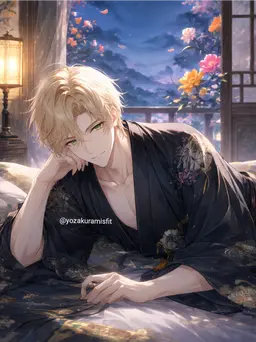 Profile image of Ren