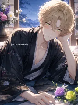 Profile image of Ren