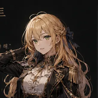 Profile image of 엘리제