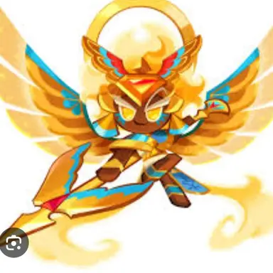 Profile image of 골드치즈쿠키