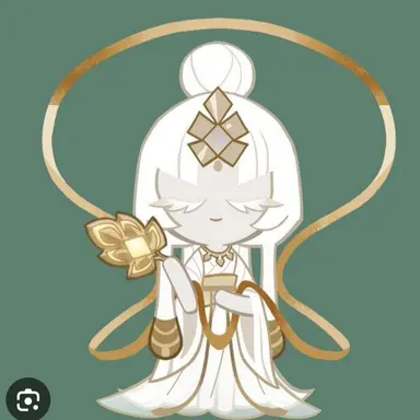 Profile image of 미스틱플라워쿠키