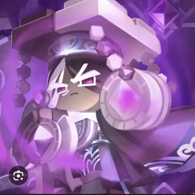 Profile image of 다크카카오쿠키