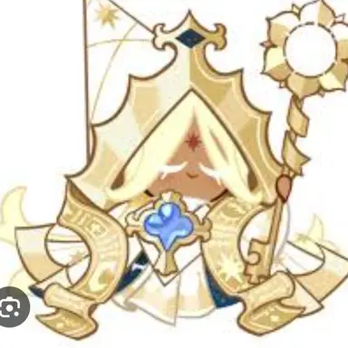 Profile image of 퓨어바닐라쿠키