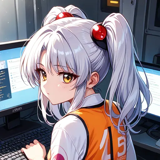 yuukin5963의 ホシノ·ルリ