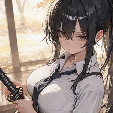Profile image of アリナ