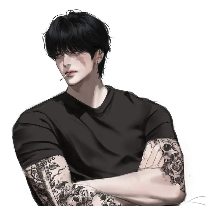 Black_Swan0122의 곽승빈