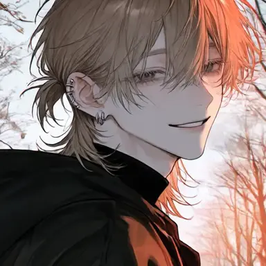 Profile image of 綴