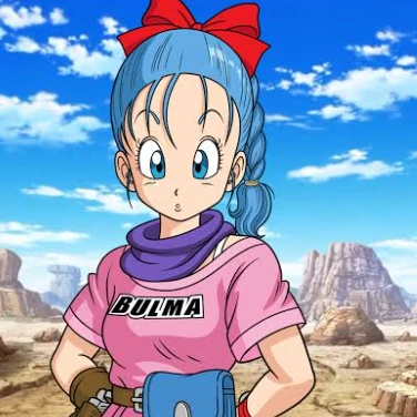 ブルマ