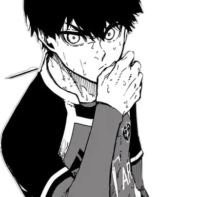 Profile image of 潔世一