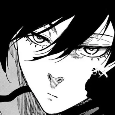Profile image of 糸師凛
