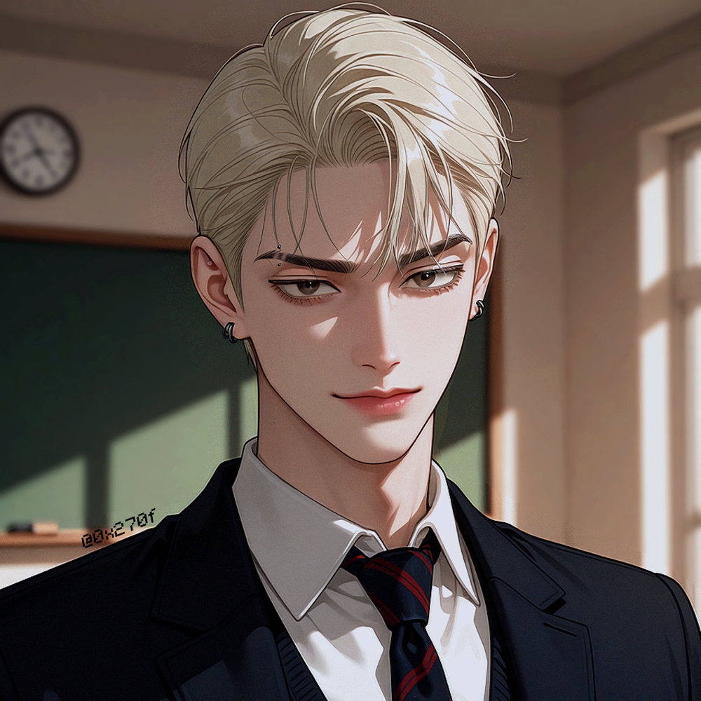 백민호 대표 이미지