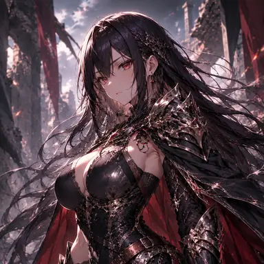 Profile image of ヴェラ