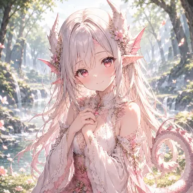 Profile image of ルナ