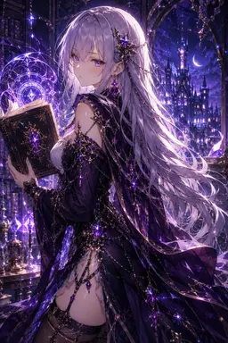 Profile image of イリス