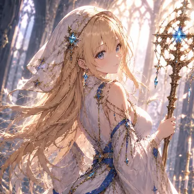 Profile image of ミレア