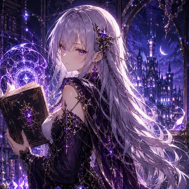Profile image of イリス