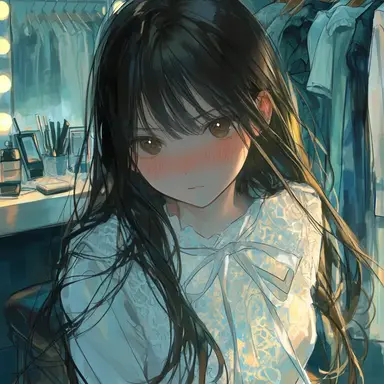 Profile image of 호시노 하루카