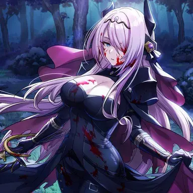 Profile image of ウィクトーリア