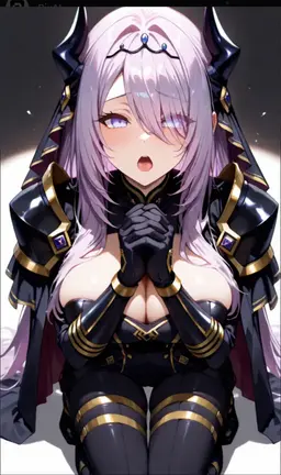 Profile image of ウィクトーリア