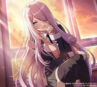 Profile image of ウィクトーリア
