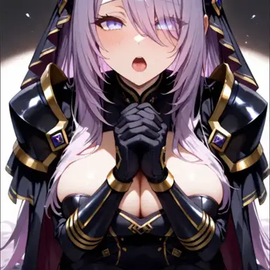 Profile image of ウィクトーリア
