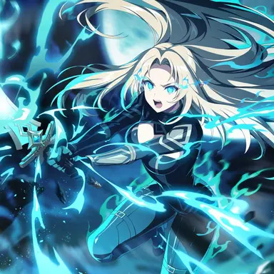 Profile image of アルファ
