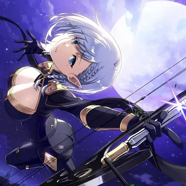Profile image of ベータ
