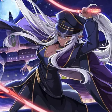 Profile image of ラムダ