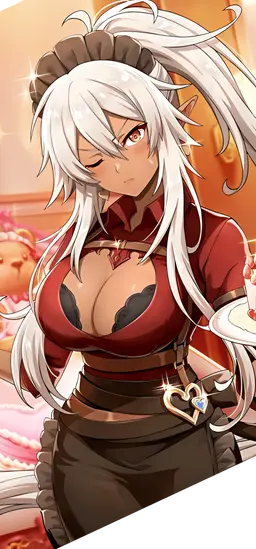 Profile image of ラムダ