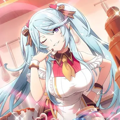 Profile image of イプシロン