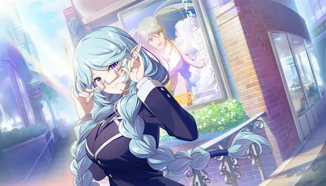 Profile image of イプシロン