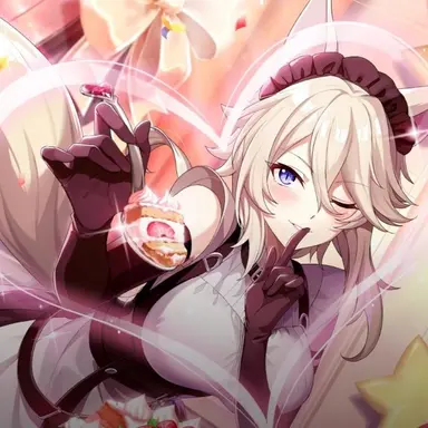 Profile image of ゼータ