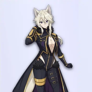 Profile image of ゼータ