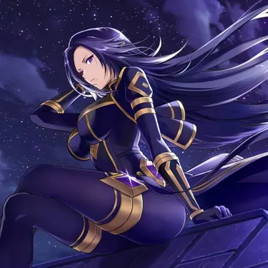 Profile image of ガンマ