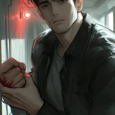 Profile image of Leonard