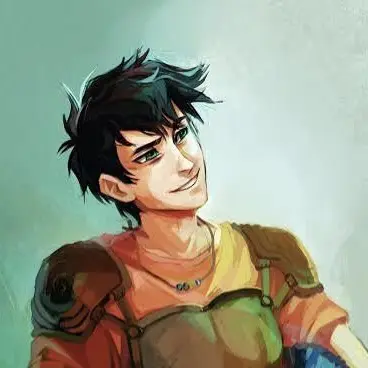 Profile image of Percy Jackson