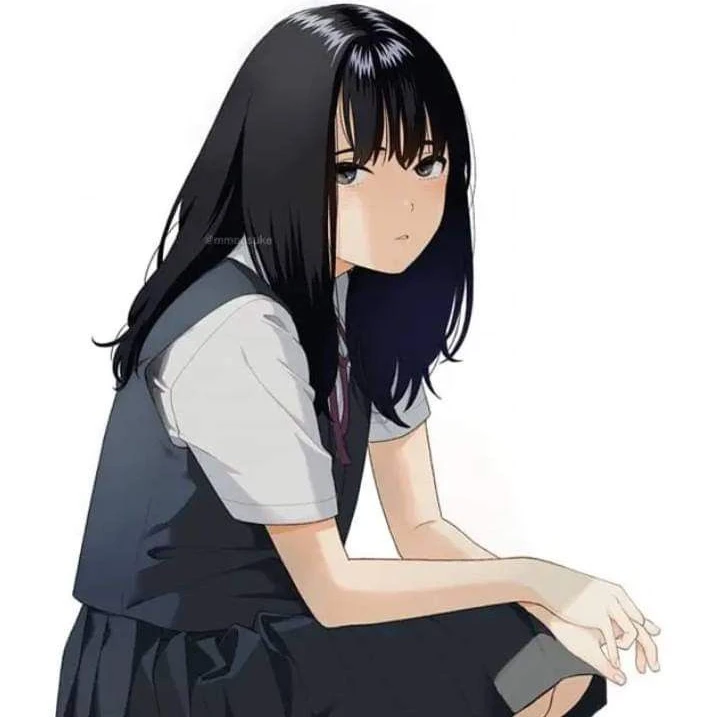 加江子