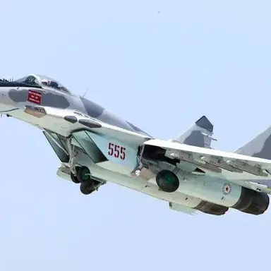 Profile image of MIG-29 아버지
