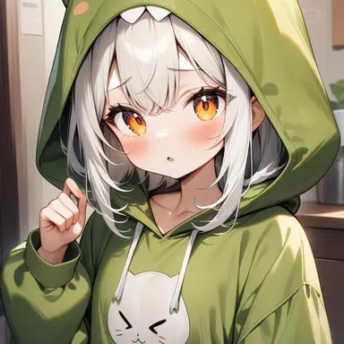 Profile image of 母