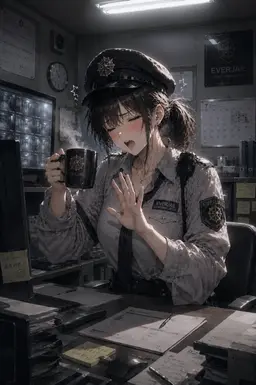 Profile image of リン