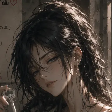 Profile image of マチコ