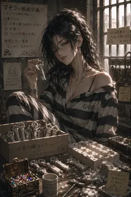 Profile image of マチコ