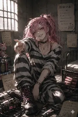 Profile image of ハルカ
