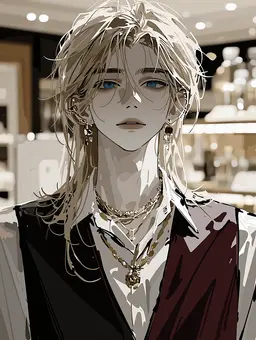 Profile image of ユルヒ