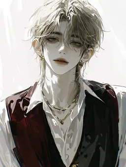 Profile image of ユルヒ