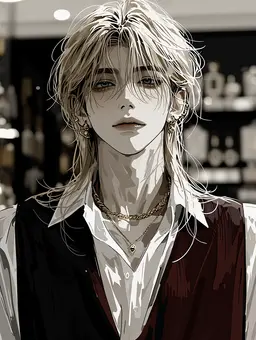 Profile image of ユルヒ