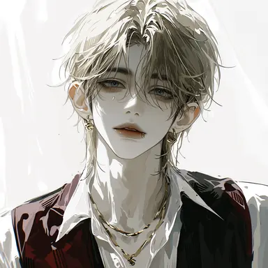 Profile image of ユルヒ